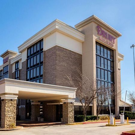 Drury Inn & Suites Atlanta Морроу Екстер'єр фото