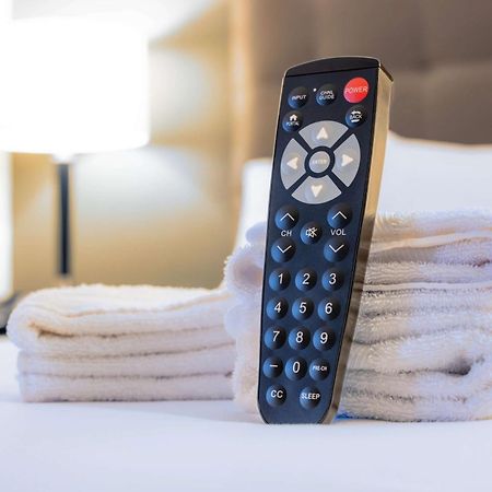 Drury Inn & Suites Atlanta Морроу Екстер'єр фото