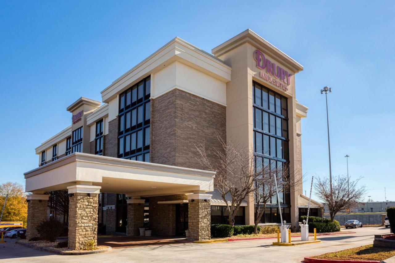 Drury Inn & Suites Atlanta Морроу Екстер'єр фото