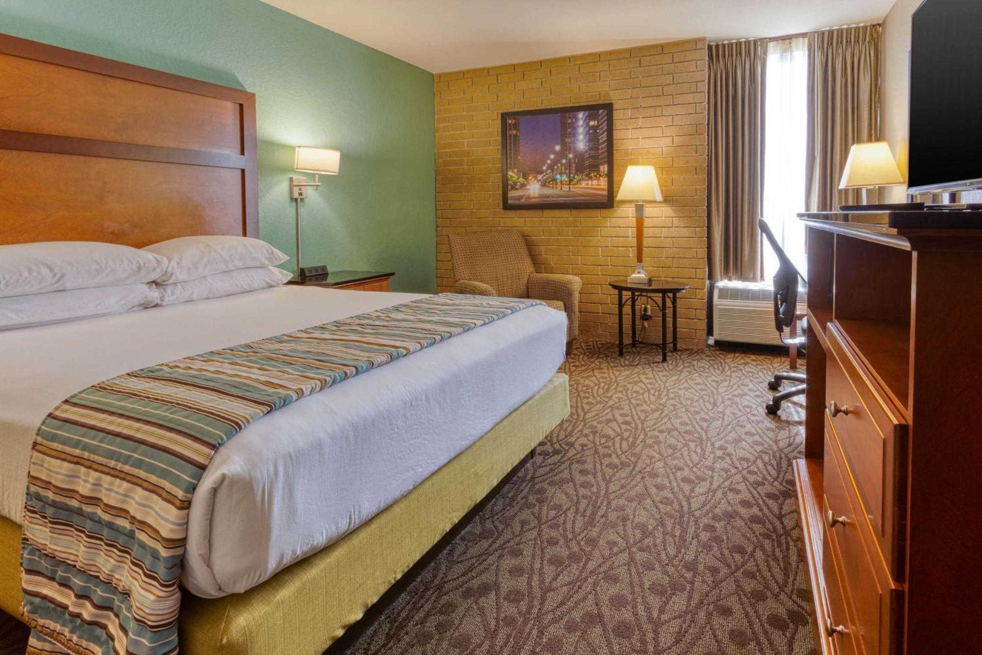 Drury Inn & Suites Atlanta Морроу Екстер'єр фото
