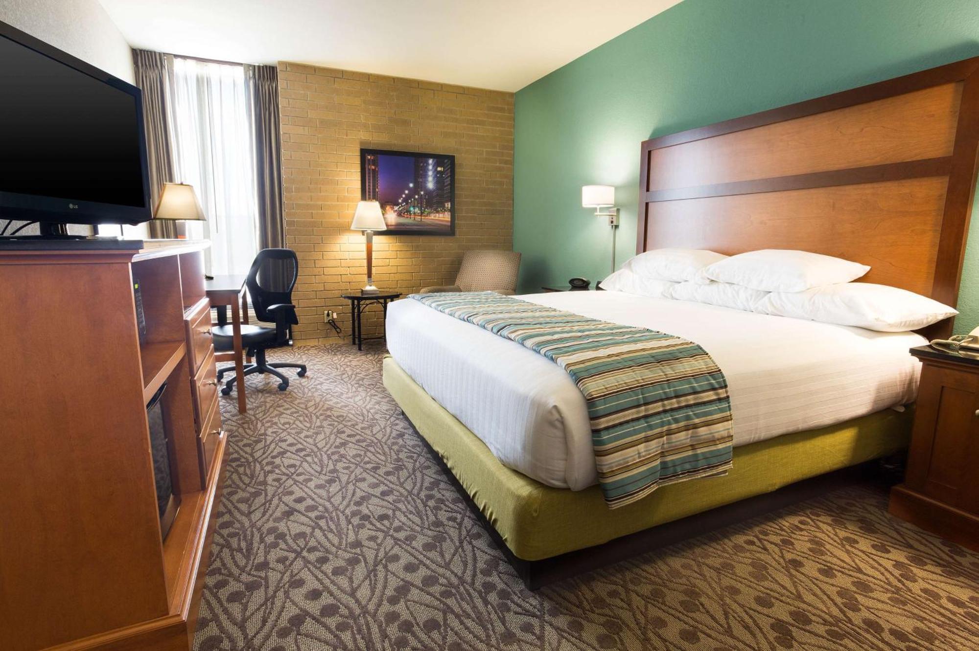 Drury Inn & Suites Atlanta Морроу Екстер'єр фото
