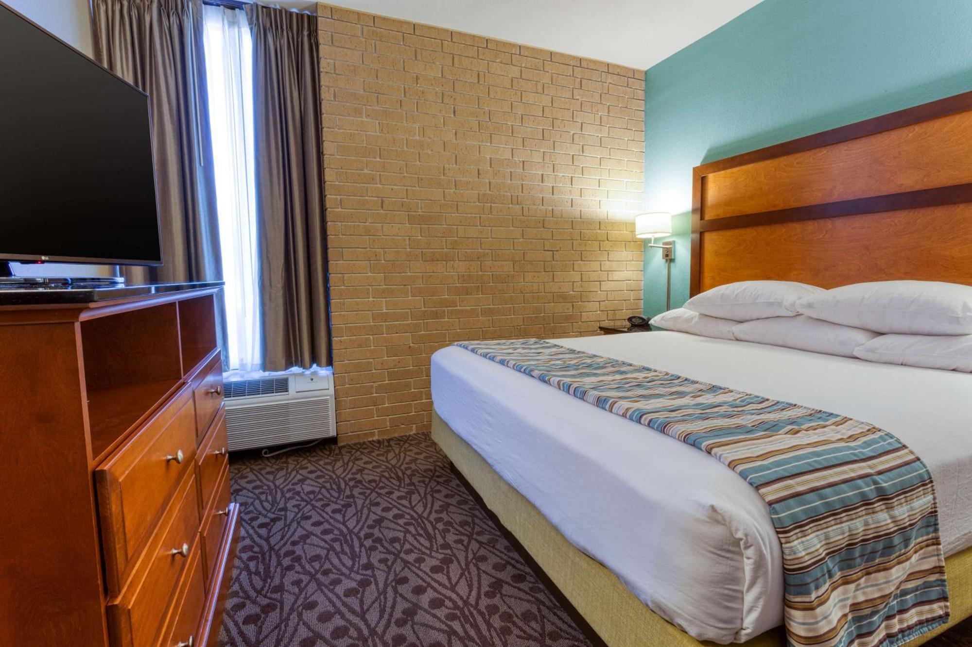 Drury Inn & Suites Atlanta Морроу Екстер'єр фото