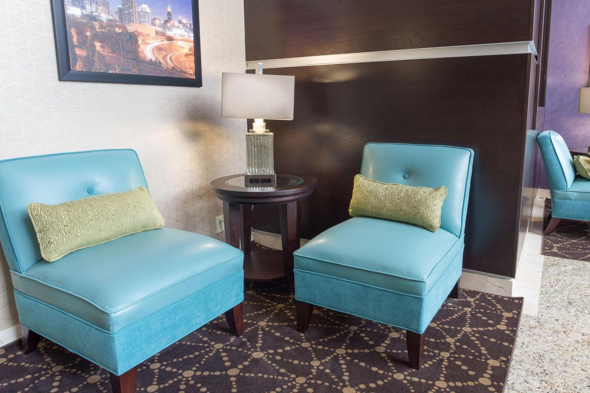 Drury Inn & Suites Atlanta Морроу Екстер'єр фото