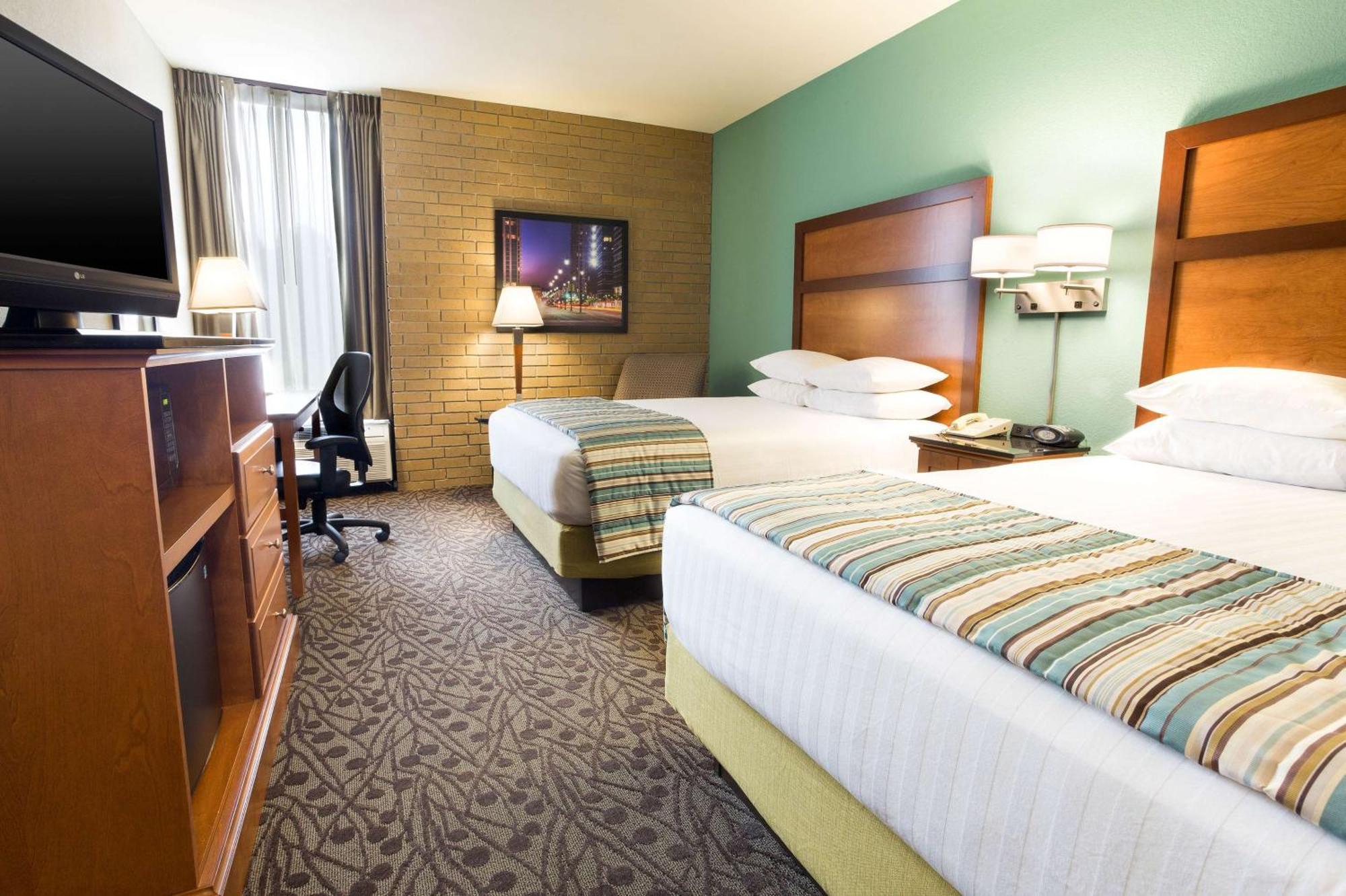Drury Inn & Suites Atlanta Морроу Екстер'єр фото