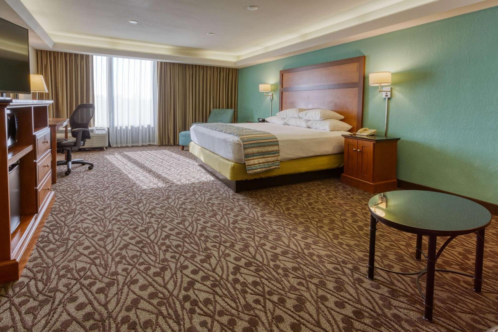 Drury Inn & Suites Atlanta Морроу Екстер'єр фото