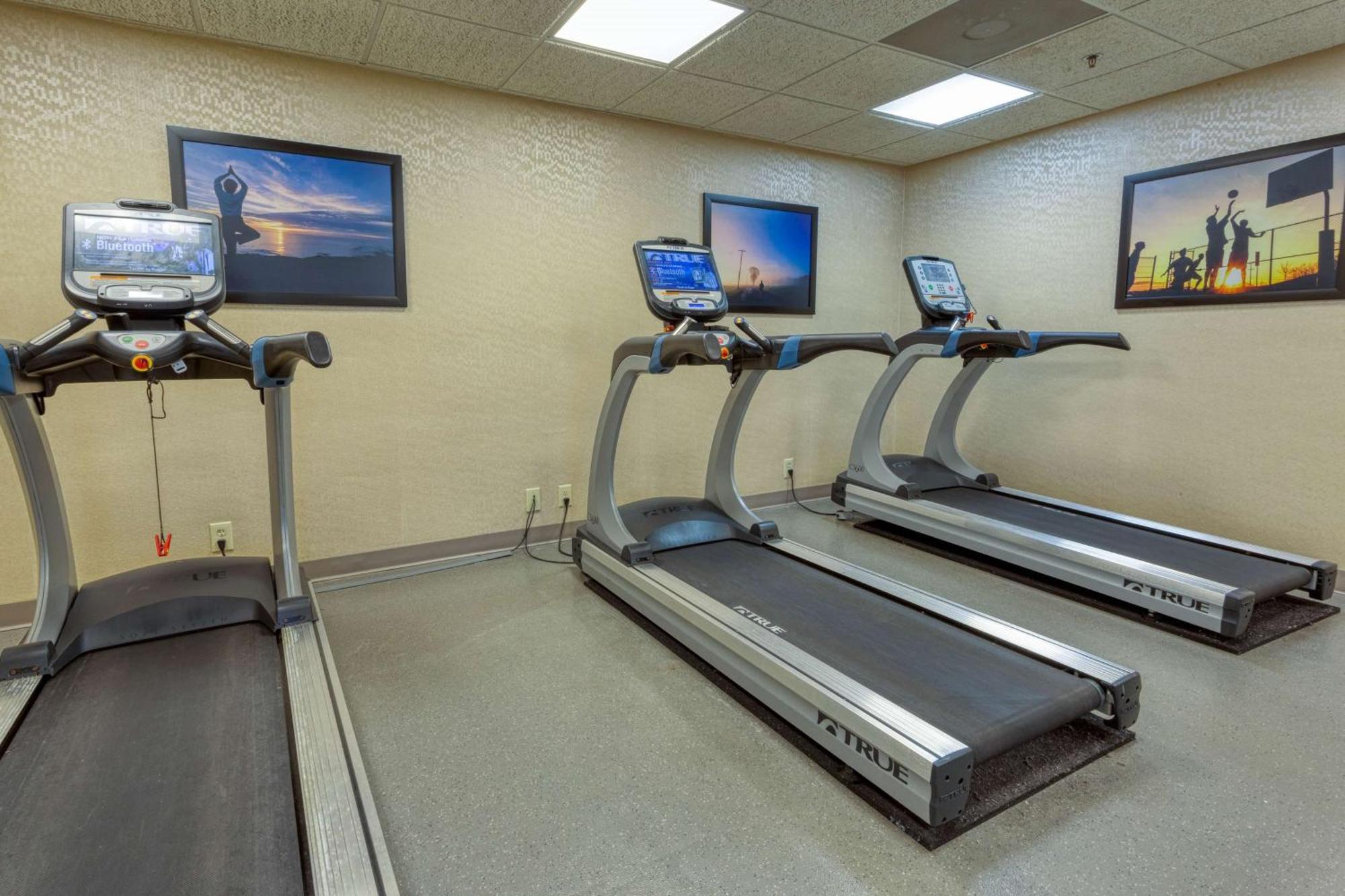 Drury Inn & Suites Atlanta Морроу Екстер'єр фото