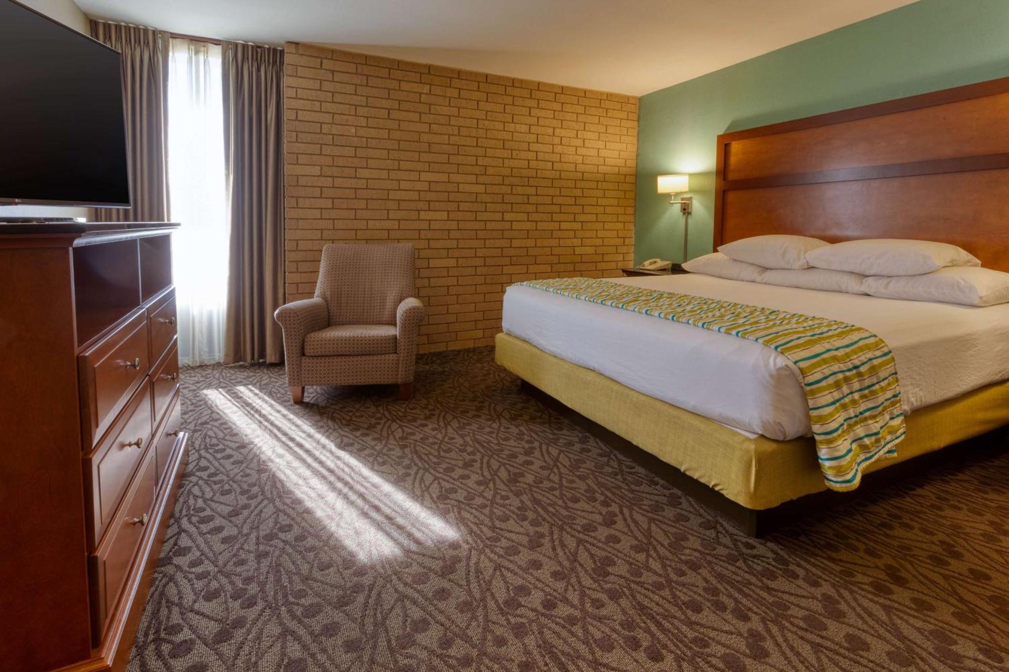 Drury Inn & Suites Atlanta Морроу Екстер'єр фото