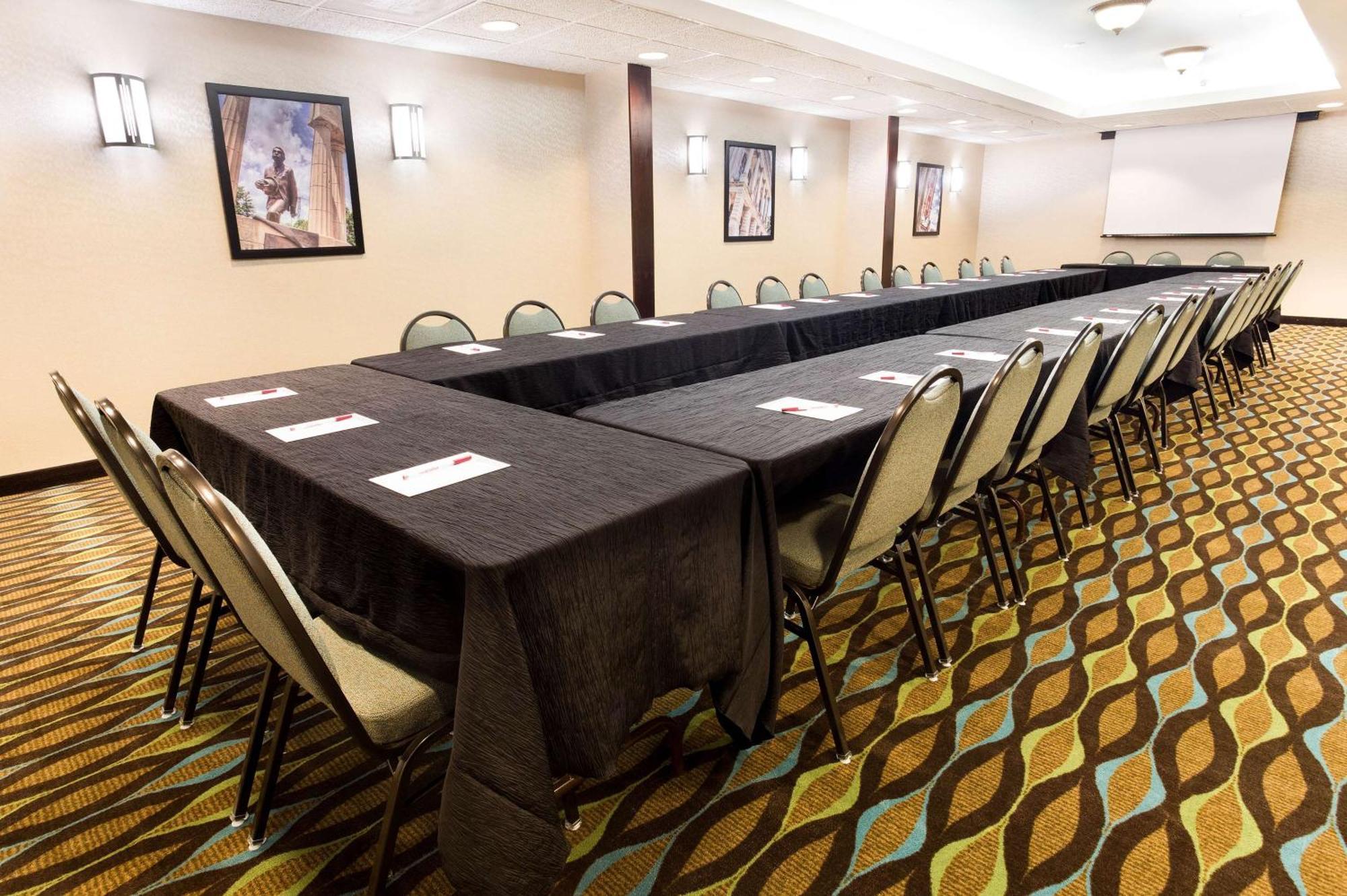 Drury Inn & Suites Atlanta Морроу Екстер'єр фото