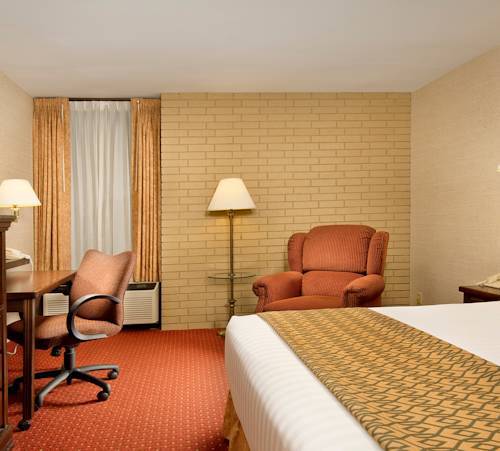 Drury Inn & Suites Atlanta Морроу Екстер'єр фото