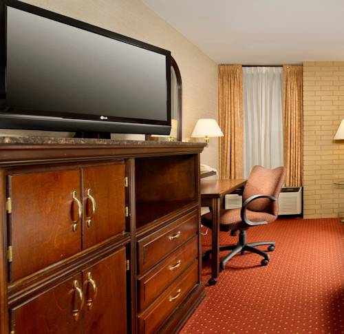 Drury Inn & Suites Atlanta Морроу Екстер'єр фото