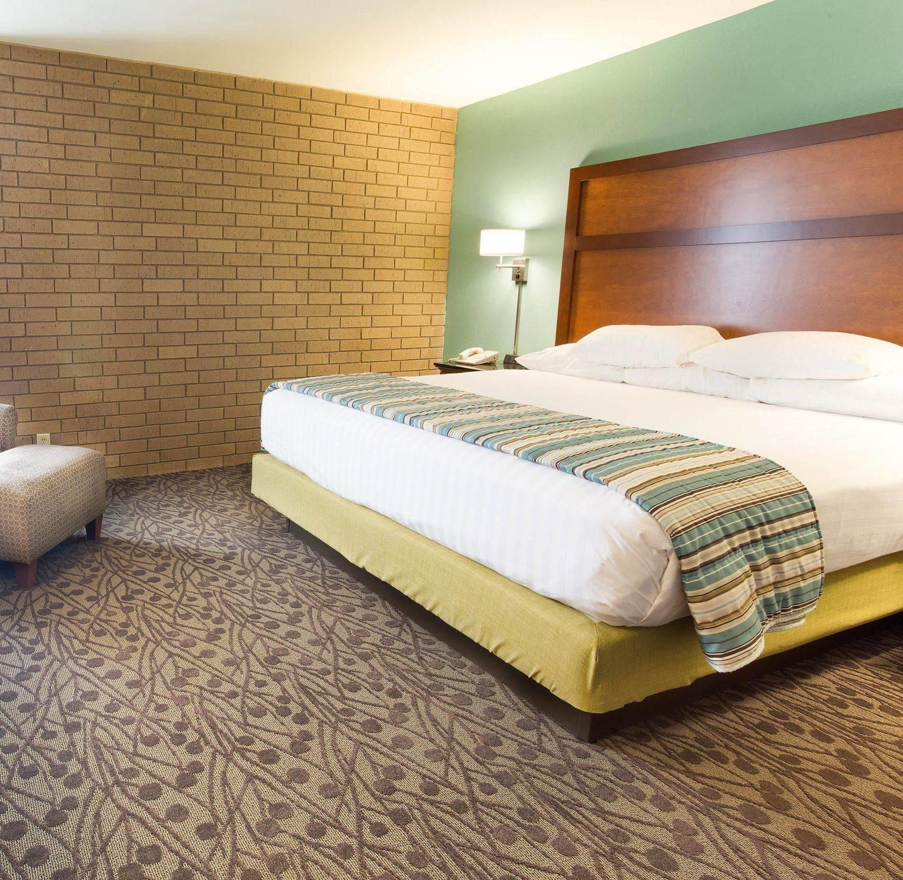 Drury Inn & Suites Atlanta Морроу Екстер'єр фото